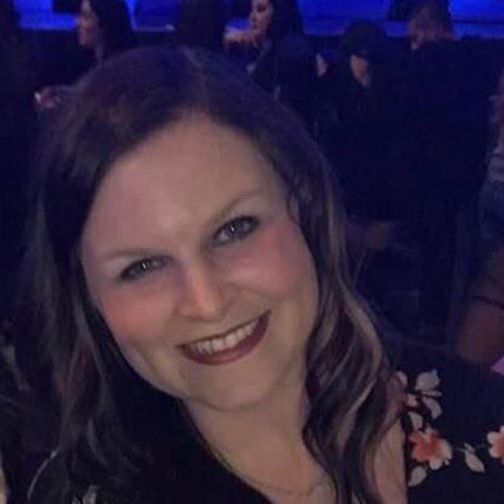 Meet your Posher, Meagan